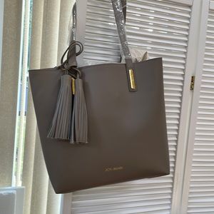 Joy& Iman Purse Tote